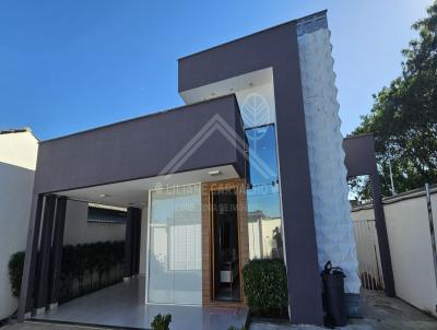 Casa Usada para Venda, em Maric�, bairro Jardim Atl�ntico Leste (Itaipua�u), 3 dormit�rios, 2 banheiros, 1 su�te, 2 vagas