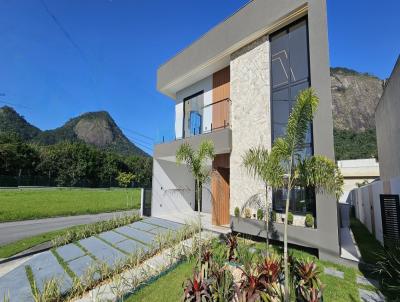 Casa em Condom�nio para Venda, em Maric�, bairro ALPHAVILLE MARIC�, 4 dormit�rios, 5 banheiros, 4 su�tes, 2 vagas