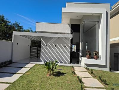 Casa em Condom�nio para Venda, em Maric�, bairro Pedra de Ino�, 3 dormit�rios, 4 banheiros, 3 su�tes, 2 vagas