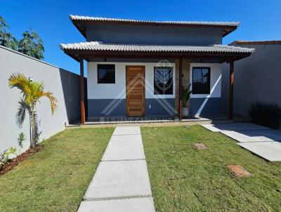 Casa para Venda, em Maric�, bairro Jardim Atl�ntico Leste (Itaipua�u), 3 dormit�rios, 2 banheiros, 1 su�te, 4 vagas