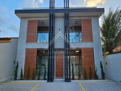 Apartamento para Venda, em Maric�, bairro Jardim Atl�ntico Oeste (Itaipua�u), 2 dormit�rios, 2 banheiros, 2 su�tes, 1 vaga