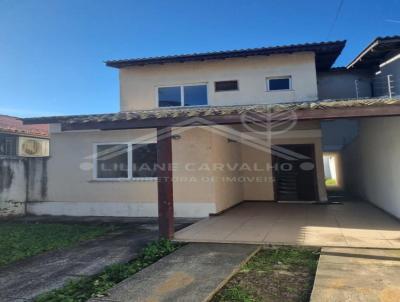 Casa para Venda, em Niter�i, bairro Itaipu, 3 dormit�rios, 2 banheiros, 1 su�te, 2 vagas