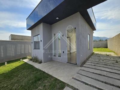 Casa para Venda, em Maric�, bairro Jardim Atl�ntico Central (Itaipua�u), 2 dormit�rios, 2 banheiros, 1 su�te, 6 vagas