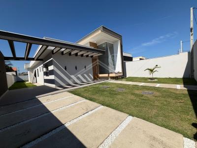 Casa para Venda, em Maric�, bairro Jardim Atl�ntico Leste (Itaipua�u), 3 dormit�rios, 3 banheiros, 1 su�te, 4 vagas