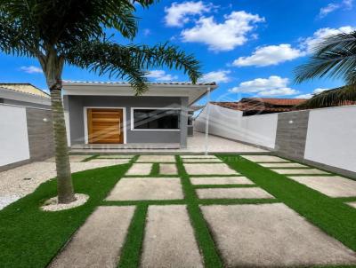 Casa para Venda, em Maric�, bairro Jardim Atl�ntico Leste  (Itaipua�u), 2 dormit�rios, 2 banheiros, 1 su�te, 2 vagas