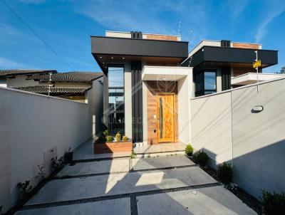 Casa Usada para Venda, em Maric�, bairro Jardim Atl�ntico Central (Itaipua�u), 3 dormit�rios, 3 banheiros, 1 su�te, 2 vagas