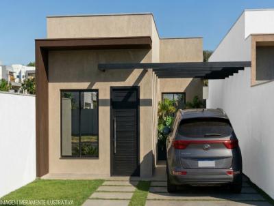 Casa para Venda, em Maric�, bairro Jardim Atl�ntico Leste (Itaipua�u), 3 dormit�rios, 3 banheiros, 2 su�tes, 2 vagas