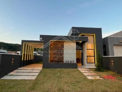 Casa em Condom�nio para Venda, em Maric�, bairro Pindobas, 3 dormit�rios, 2 banheiros, 1 su�te, 2 vagas