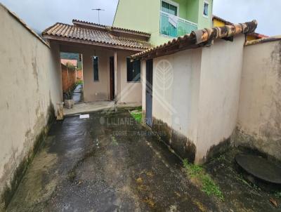 Casa para Venda, em Maric�, bairro Barroco (Itaipua�u), 2 dormit�rios, 2 banheiros, 1 su�te