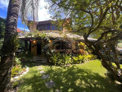 Casa em Condom&iacute;nio para Venda na cidade de Arma&ccedil;&atilde;o dos B&uacute;zios no bairro Gerib&aacute;