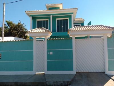 Casa Duplex para Venda, em Maric�, bairro Vivendas, 4 dormit�rios, 3 banheiros, 1 su�te, 2 vagas