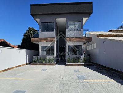 Apartamento para Loca��o, em Maric�, bairro Jardim Atl�ntico Oeste (Itaipua�u), 2 dormit�rios, 2 banheiros, 1 su�te, 1 vaga