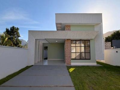 Casa para Loca��o, em Maric�, bairro Praia de Itaipua�u (Itaipua�u), 3 dormit�rios, 3 banheiros, 1 su�te, 4 vagas