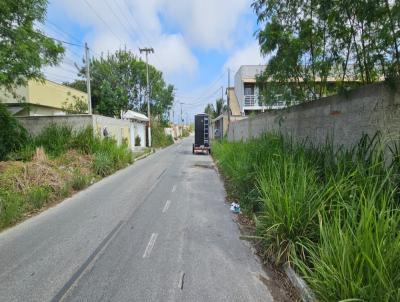 Terreno para Venda, em Maric�, bairro Jardim Atl�ntico Central (Itaipua�u)